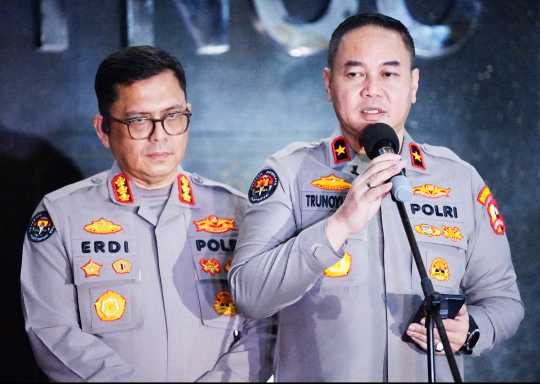 Polri