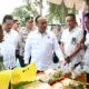 Polri Pasar murah