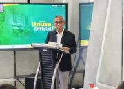 Unusa Gelar iConASET 2025, Soroti Inovasi Ilmu dan Teknologi di Era Society 5.0