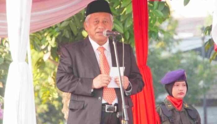Penghargaan Loyalitas Pegawai Yarsis, Momentum Dorong PPDS dan Digitalisasi Unusa
