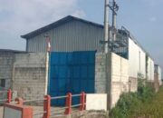 PT Berkah Berlimpah Tegaskan Pabrik Bulu Ayam di Jombang Tidak Timbulkan Bau, Rutin Bantu Warga