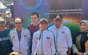 Malang Disiapkan Jadi Pusat Global Talent, Pemerintah Bangun Migrant Center Terintegrasi