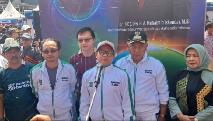 Malang Disiapkan Jadi Pusat Global Talent, Pemerintah Bangun Migrant Center Terintegrasi