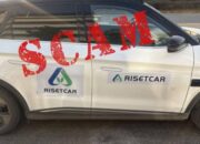 RisetCAR Gulung Tikar, Anggota Merugi Miliaran Dana Tidak Bisa Ditarik