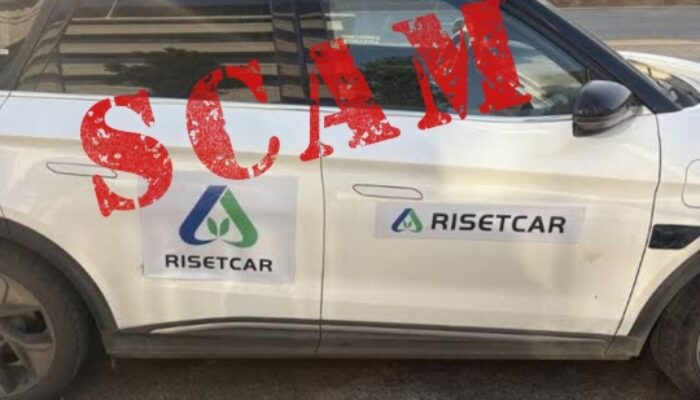 RisetCAR Gulung Tikar, Anggota Merugi Miliaran Dana Tidak Bisa Ditarik