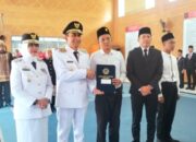 250 Napi Lapas Kelas II A Bojonegoro Terima Remisi di HUT ke 80 Kemerdekaan