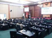 Aspirasi Warga Muncul dalam Reses, DPRD Jombang Janji Kawal Isu Jalan Rusak dan Jaminan Kesehatan
