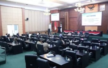 Aspirasi Warga Muncul dalam Reses, DPRD Jombang Janji Kawal Isu Jalan Rusak dan Jaminan Kesehatan