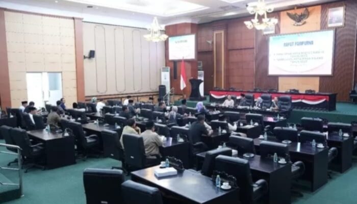 Aspirasi Warga Muncul dalam Reses, DPRD Jombang Janji Kawal Isu Jalan Rusak dan Jaminan Kesehatan