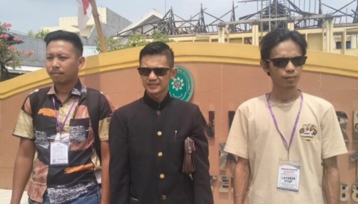 Miris, Rumah Pegawai PN Ini Dilelang Teman Sendiri