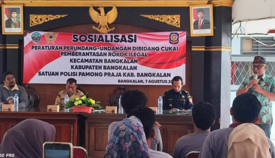 Satpol PP