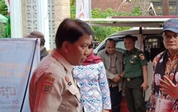 Made Arya Wedanthara Paling Ideal Jabat Sekda Malang, Figur Yang Dinanti Birokrasi
