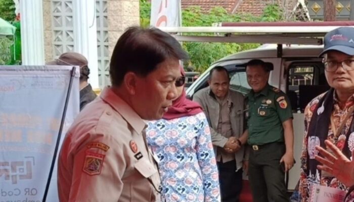 Made Arya Wedanthara Paling Ideal Jabat Sekda Malang, Figur Yang Dinanti Birokrasi