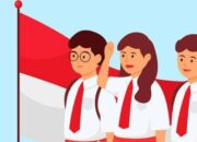 Seragam Gratis Siswa di Jombang Ditarget Segera Dibagikan