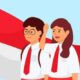 Seragam gratis