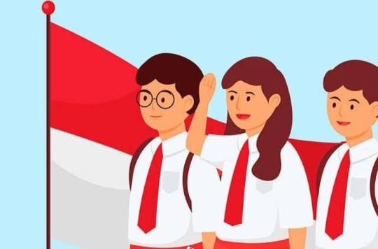 Seragam gratis