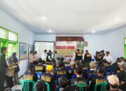 Bupati Lumajang Ngantor Sehari di Senduro, Bawa Segudang Solusi