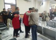 Pasutri Sidoarjo Ini Jual Ginjal, Pengadilan Jatuhkan Vonis Segini