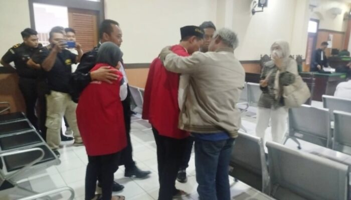 Pasutri Sidoarjo Ini Jual Ginjal, Pengadilan Jatuhkan Vonis Segini