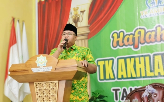 Dapur Makan Bergizi