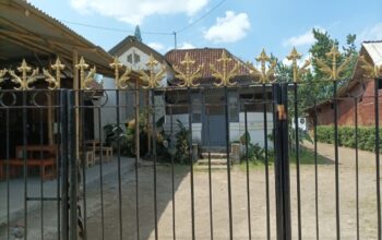 Sengketa
