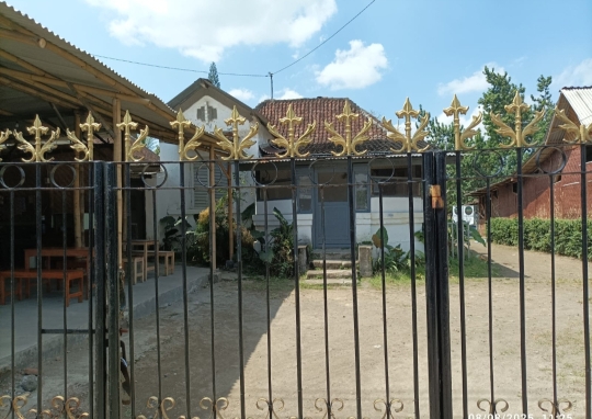 Sengketa