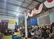 Tasyakuran HUT RI ke-80, RT 21 RW 07 Kelurahan Taman Madiun Gelar Doa Bersama