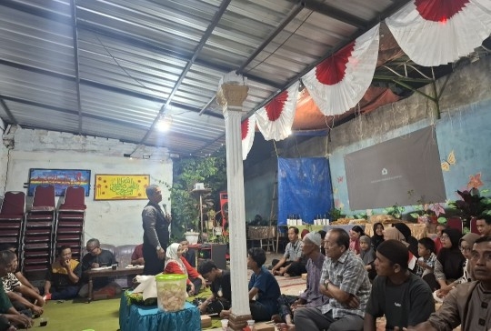 Tasyakuran