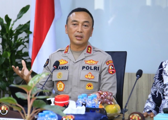 Polri