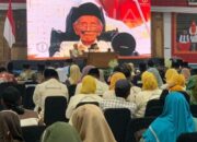 Berbagi Ratusan Hunian Jadi Cara Thoriqoh Shiddiqiyyah Jombang Rayakan HUT ke-80 RI