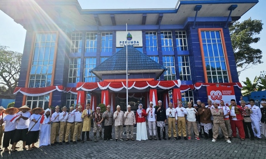 Trita Kanjuruhan