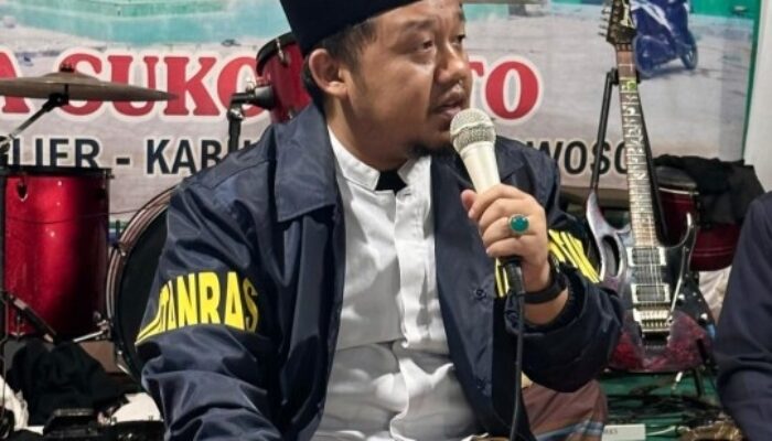 Terkait Maraknya Demonstrasi, Begini Tanggapan Ulama Muda Jatim