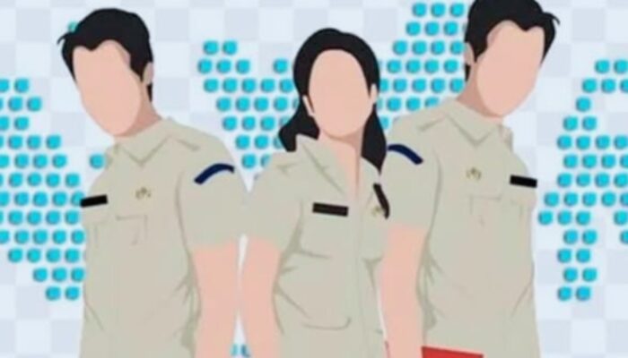 TPP Dipangkas, PPPK Sidoarjo Meradang
