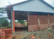 Kurangi Volume Sampah di TPA, Dinas PUPR Bangun TPS3R di Tawanganom