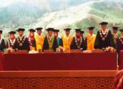 Harlah ke-12 Unusa, Sinergi Pendidikan, Riset, dan Yankes