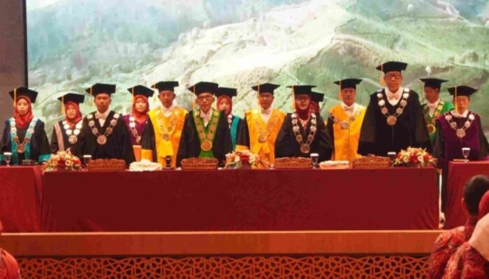 Harlah ke-12 Unusa, Sinergi Pendidikan, Riset, dan Yankes