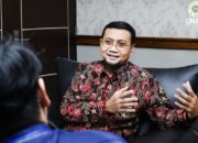 UNAIR Tempati Peringkat III Nasional Webometrics 2025