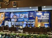 Unair Tekankan Riset dan Etika di Pascasarjana