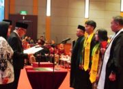 Unusa Kukuhkan 136 Peserta PPG, Rektor Soroti Peran Guru di Era AI