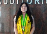 Yustina Gemilang: Mengajar dengan Hati, Membangun Karakter Bangsa