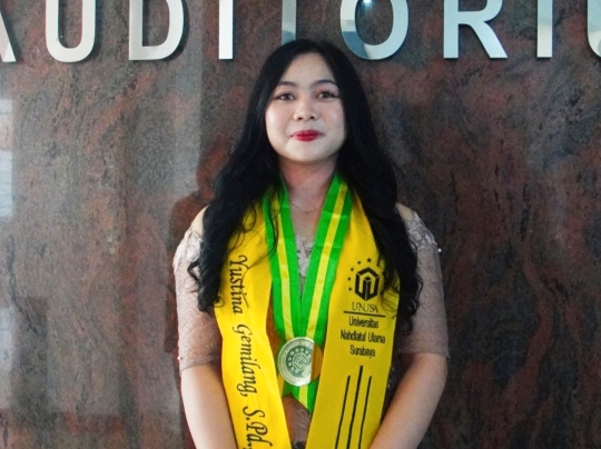 Yunita Gemilang