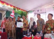 Unusa Luncurkan Teknologi UNUSA-Water, Solusi Ramah Lingkungan untuk Limbah Rumah Tangga