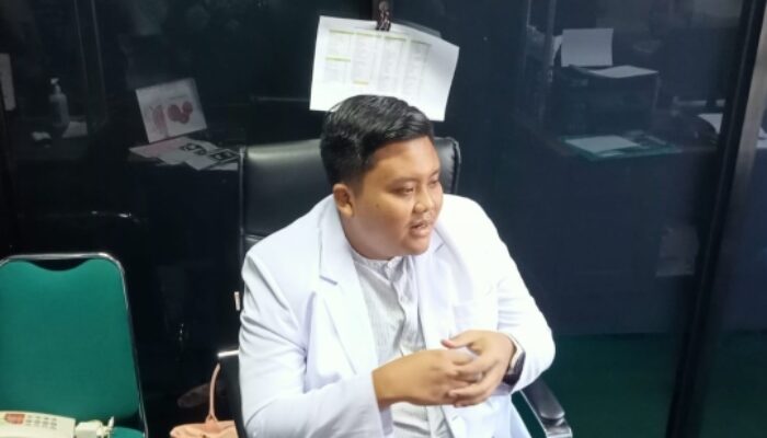 Klinik Urologi RSUD dr Sayidiman Magetan Resmi Layani Pasien BPJS