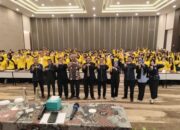 Semangat Baru di UT Surabaya, OSMB 2025 Hadirkan Kolaborasi Pendidikan dan Inovasi