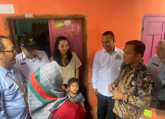 Menteri Wihaji