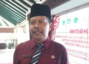 1250 Guru PAI Kabupaten Malang Dibekali Deep Learning