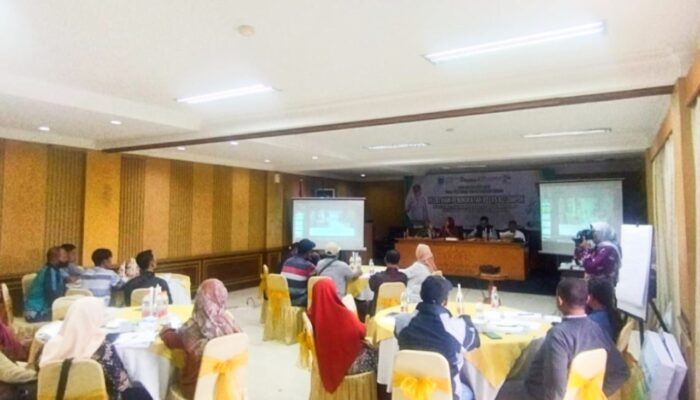 Rp39 Miliar DBHCHT Batu Dukung Program Strategis dan Ketahanan