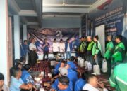 Prihatin Situasi Nasional, Demokrat Rayakan HUT Partai ke-24 Sederhana