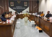 Komisi A DPRD Bojonegoro Pertanyakan Kesiapan Pemilihan PAW Kades