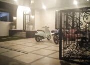 Ini Rumah Pemilik Swalayan di Rambipuji yang Terafiliasi Toko Daring Kosmetik Ilegal